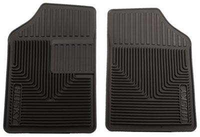 Husky Liners Floor Mats