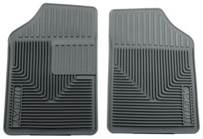 Husky Liners Floor Mats