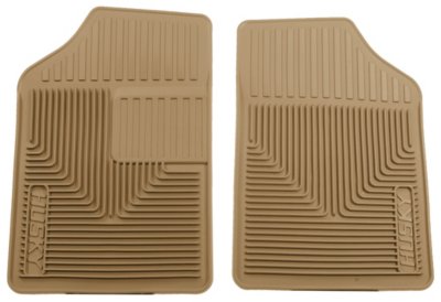 Husky Liners Floor Mats