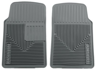 Husky Liners Floor Mats