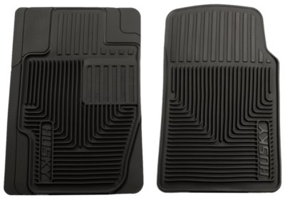 Husky Liners Floor Mats