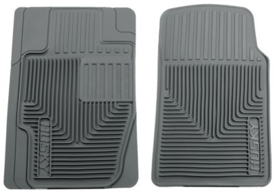 Husky Liners Floor Mats