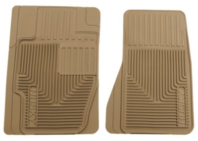 Husky Liners Floor Mats