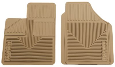 Husky Liners Floor Mats