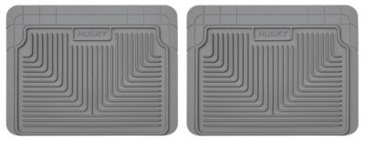 Husky Liners Floor Mats
