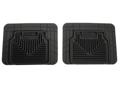 Husky Liners Floor Mats