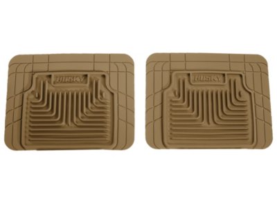 Husky Liners Floor Mats
