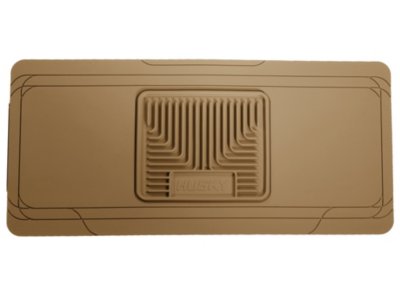 Husky Liners Floor Mats