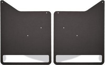 Husky Liners Mud Flaps