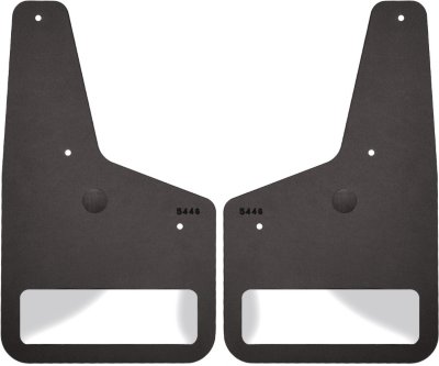 Husky Liners Mud Flaps