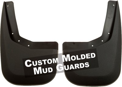 Husky Liners Mud Flaps