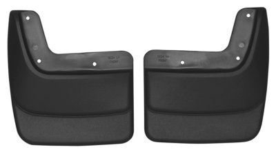 Husky Liners Mud Flaps