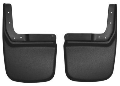 Husky Liners Mud Flaps