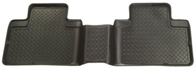Husky Liners Floor Mats