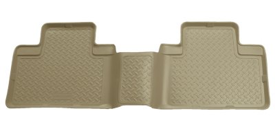 Husky Liners Floor Mats