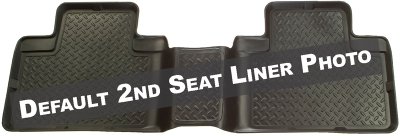 Husky Liners Floor Mats