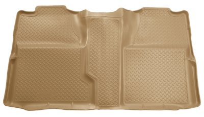 Husky Liners Floor Mats