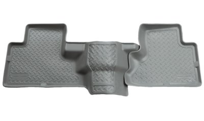 Husky Liners Floor Mats