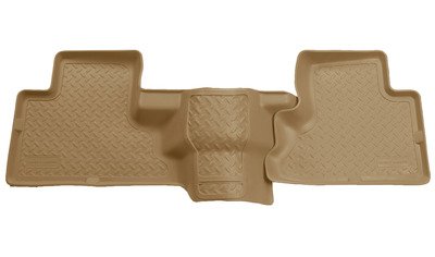 Husky Liners Floor Mats