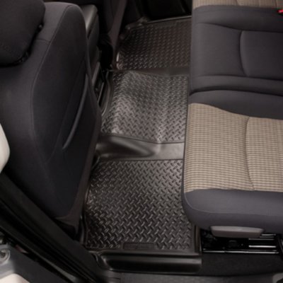 Husky Liners Floor Mats
