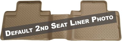 Husky Liners Floor Mats