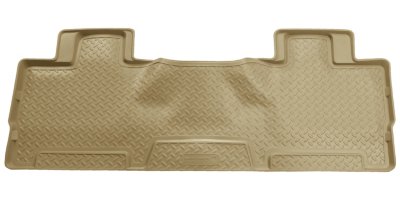 Husky Liners Floor Mats