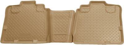 Husky Liners Floor Mats
