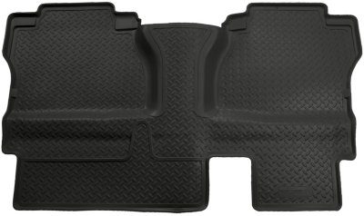 Husky Liners Floor Mats