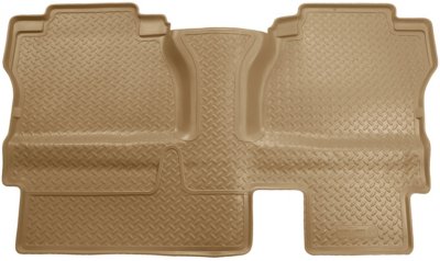 Husky Liners Floor Mats