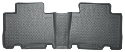 Husky Liners Floor Mats