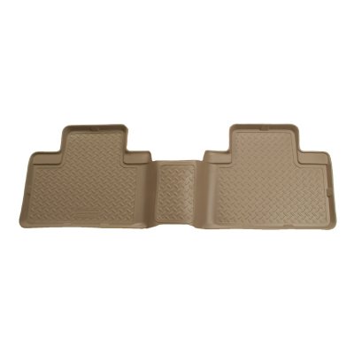Husky Liners Floor Mats