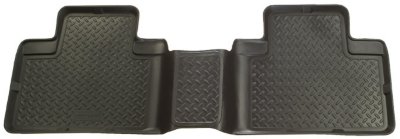 Husky Liners Floor Mats