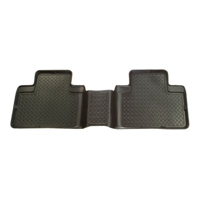Husky Liners Floor Mats