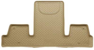 Husky Liners Floor Mats