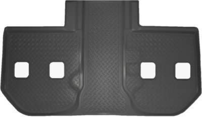 Husky Liners Floor Mats