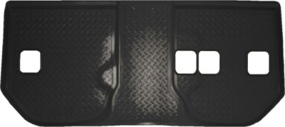 Husky Liners Floor Mats