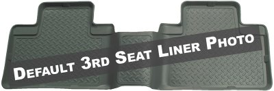 Husky Liners Floor Mats