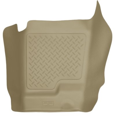 Husky Liners Floor Mats