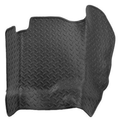 Husky Liners Floor Mats