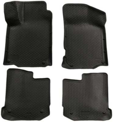 Husky Liners Floor Mats