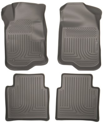 Husky Liners Floor Mats