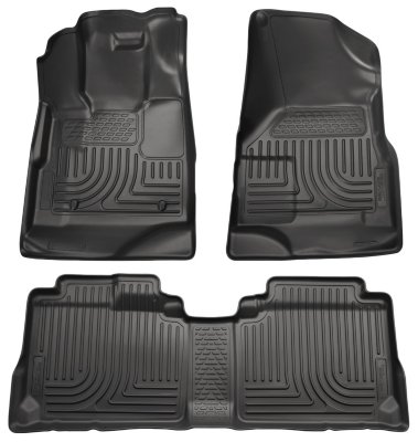 Husky Liners Floor Mats