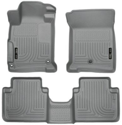 Husky Liners Floor Mats
