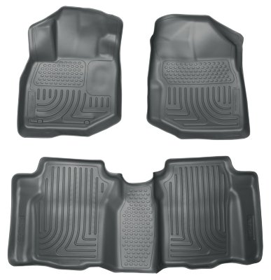 Husky Liners Floor Mats