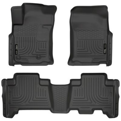 Husky Liners Floor Mats