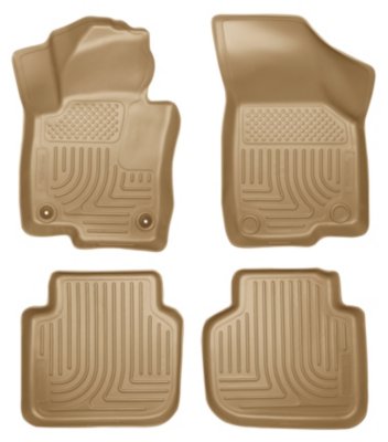 Husky Liners Floor Mats
