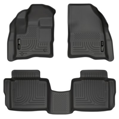 Husky Liners Floor Mats
