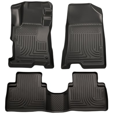 Husky Liners Floor Mats