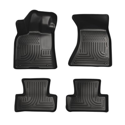 Husky Liners Floor Mats