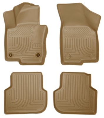 Husky Liners Floor Mats